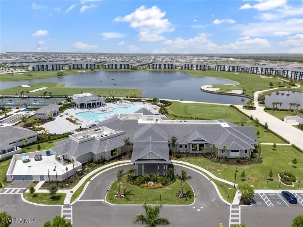 5721 Oakmont Court Ave Maria FL 34142