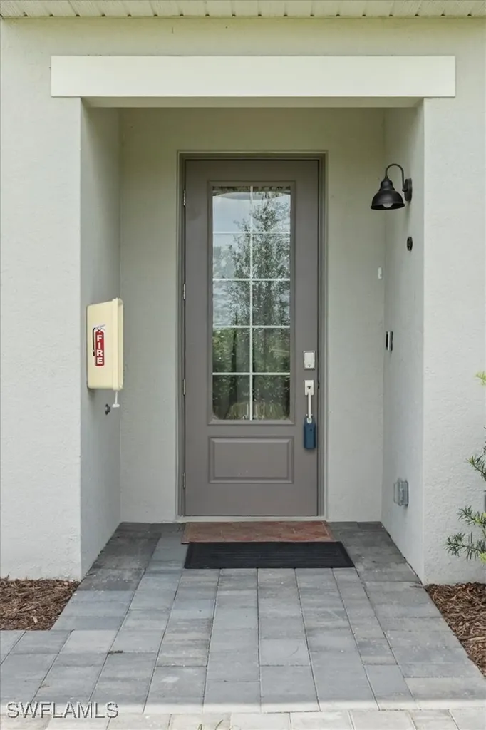5721 Oakmont Court Ave Maria FL 34142