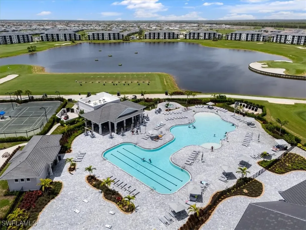 5721 Oakmont Court Ave Maria FL 34142