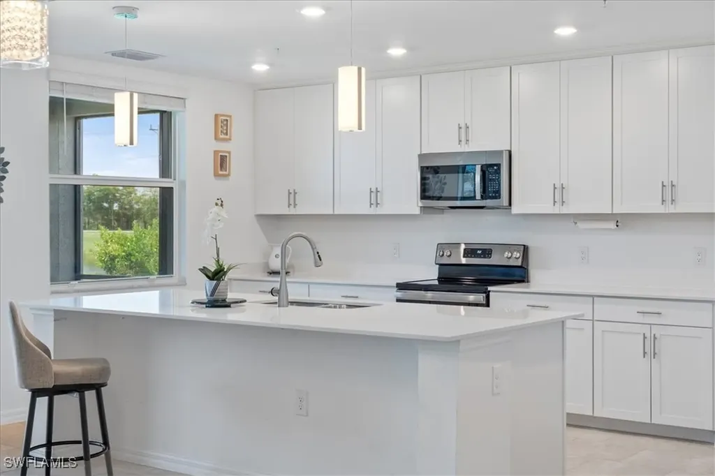 5721 Oakmont Court Ave Maria FL 34142