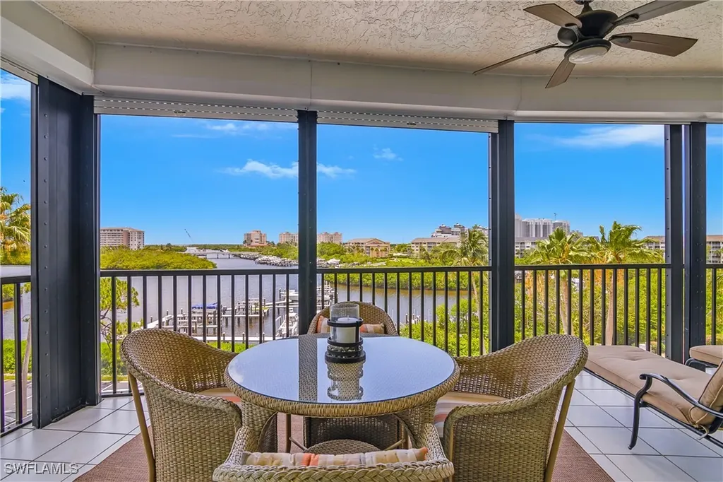 430 Cove Tower Drive Naples FL 34110