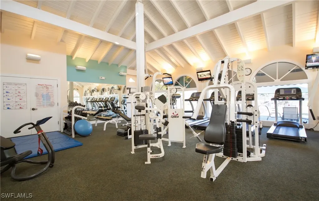 430 Cove Tower Drive Naples FL 34110