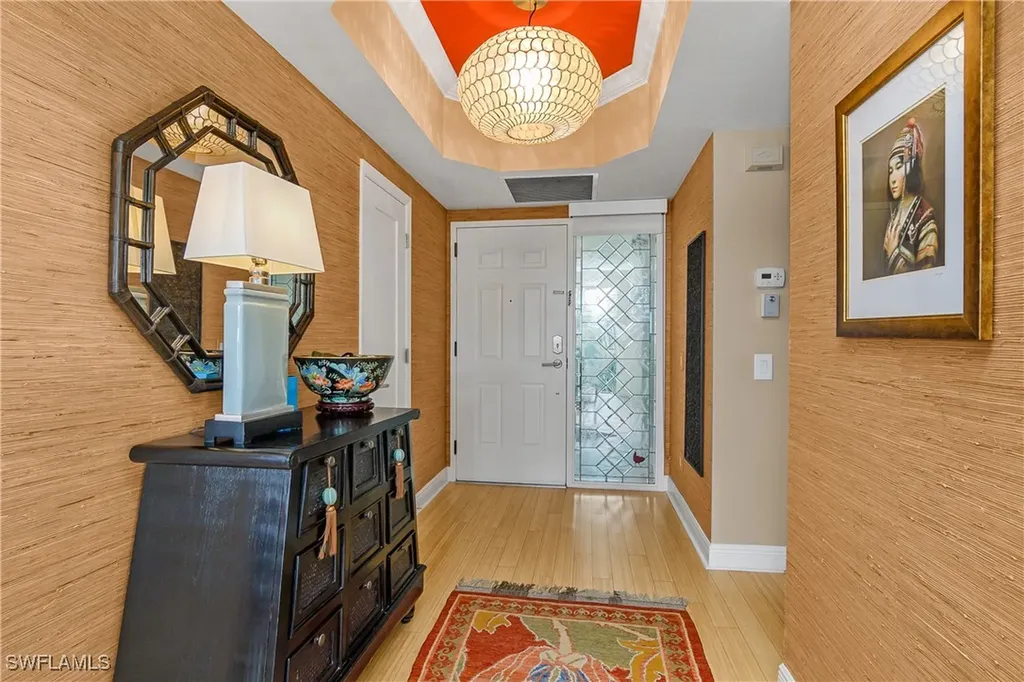 430 Cove Tower Drive Naples FL 34110