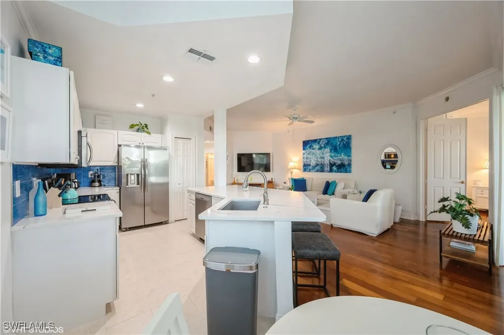 4610 Hawks Nest Drive Naples FL 34114