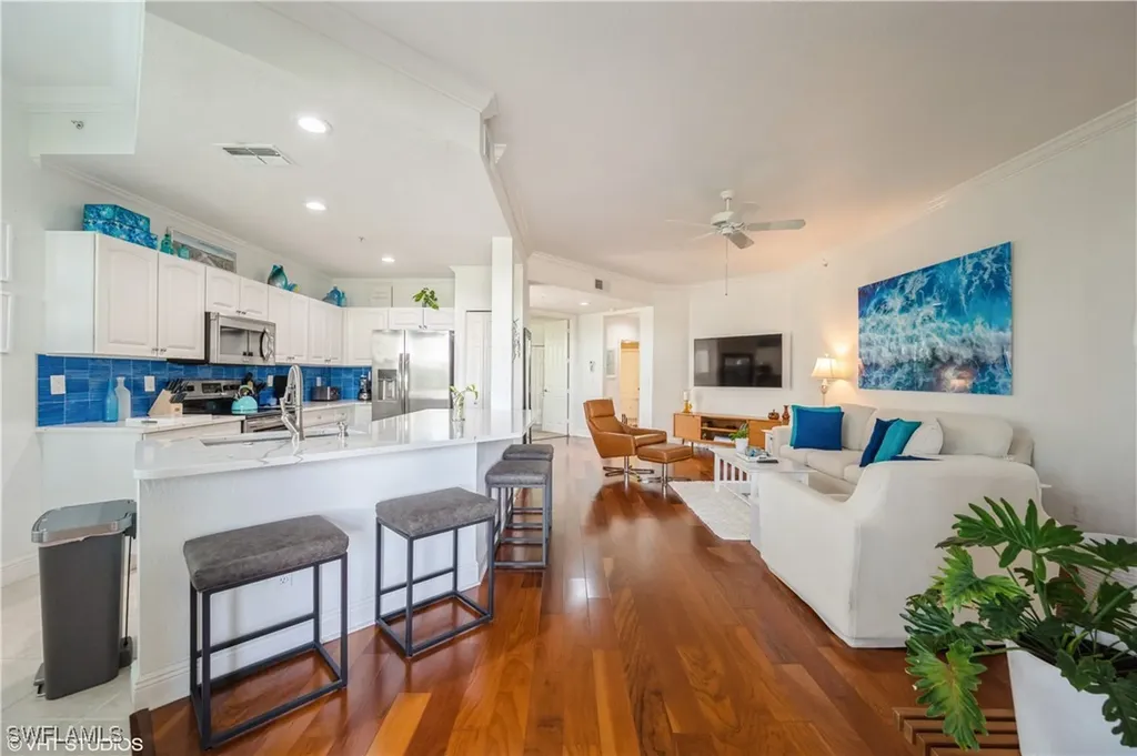 4610 Hawks Nest Drive Naples FL 34114