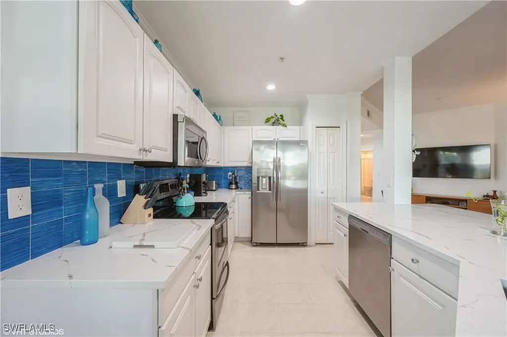 4610 Hawks Nest Drive Naples FL 34114