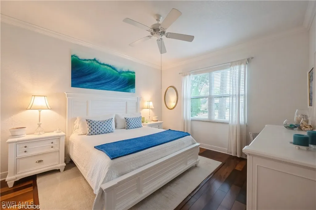 4610 Hawks Nest Drive Naples FL 34114