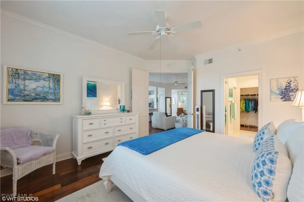 4610 Hawks Nest Drive Naples FL 34114