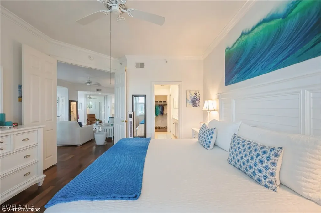 4610 Hawks Nest Drive Naples FL 34114