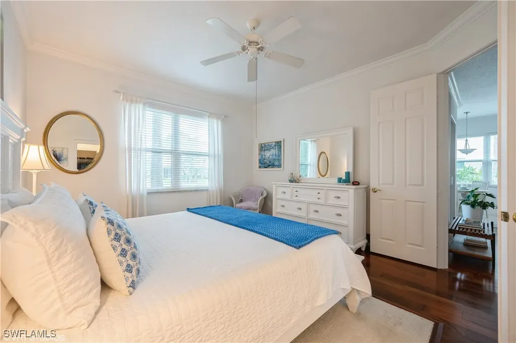 4610 Hawks Nest Drive Naples FL 34114