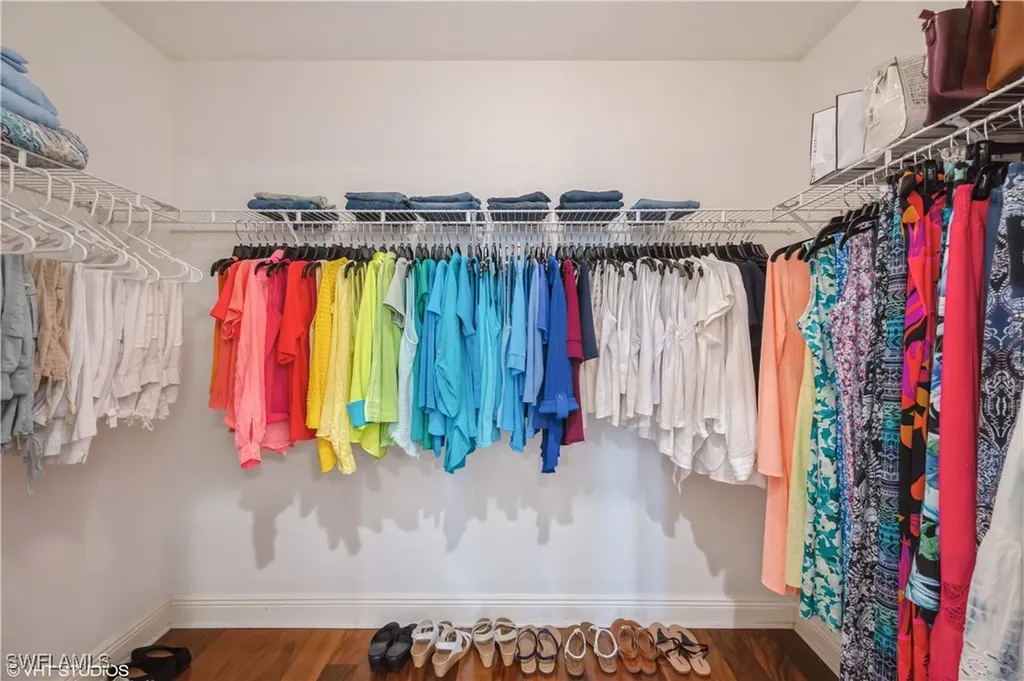 4610 Hawks Nest Drive Naples FL 34114