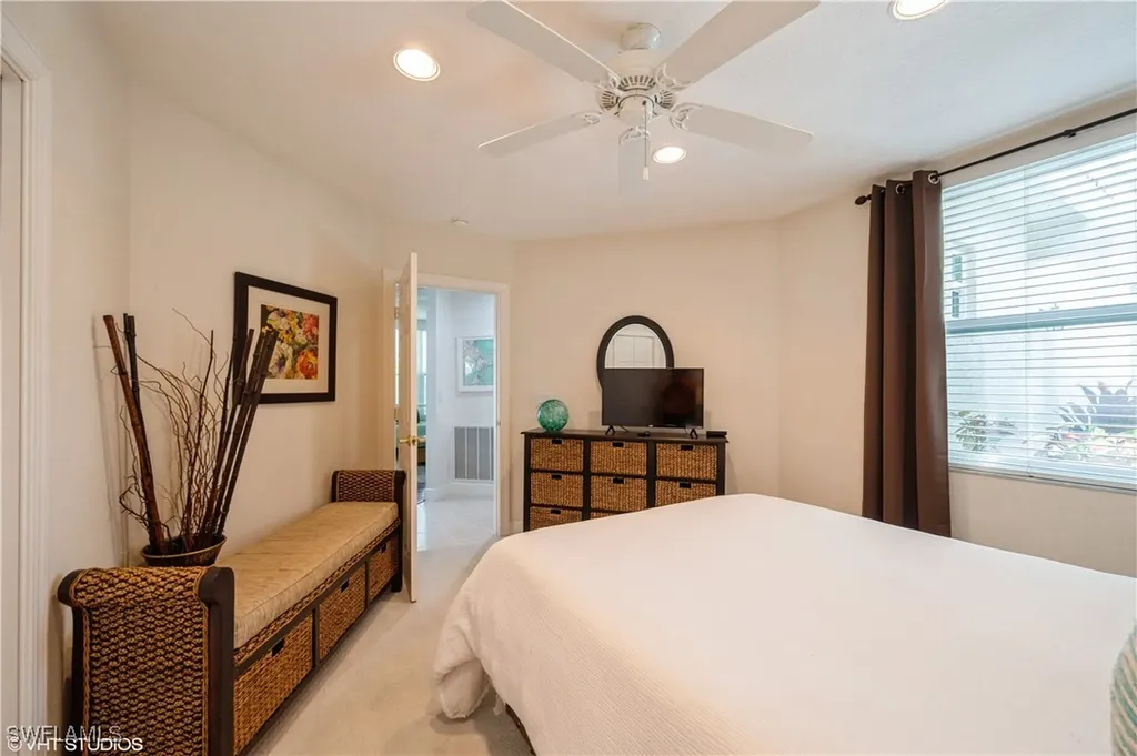 4610 Hawks Nest Drive Naples FL 34114