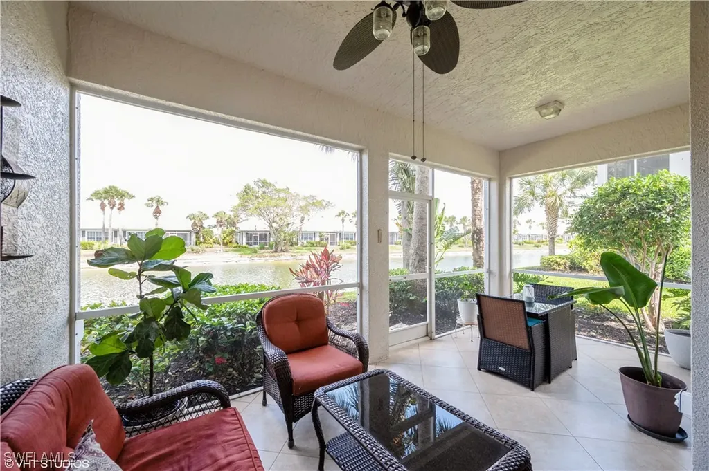 4610 Hawks Nest Drive Naples FL 34114