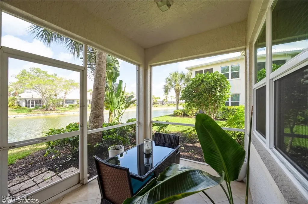 4610 Hawks Nest Drive Naples FL 34114
