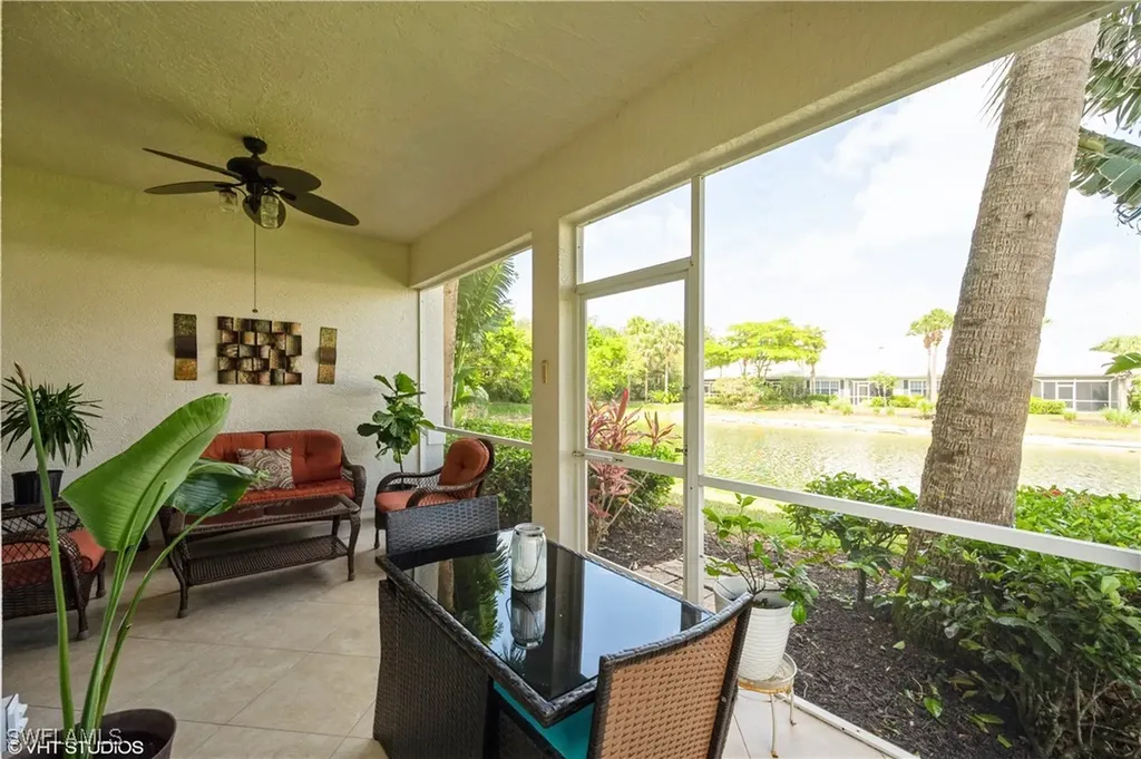 4610 Hawks Nest Drive Naples FL 34114