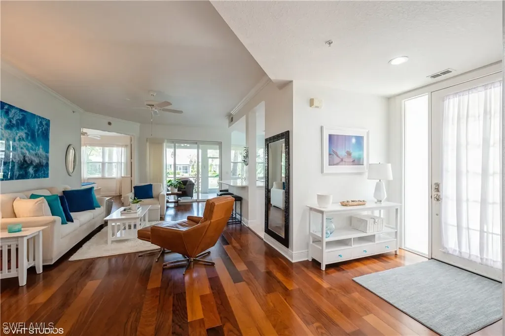 4610 Hawks Nest Drive Naples FL 34114