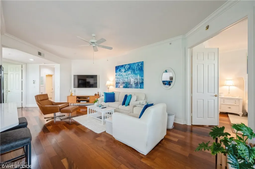 4610 Hawks Nest Drive Naples FL 34114