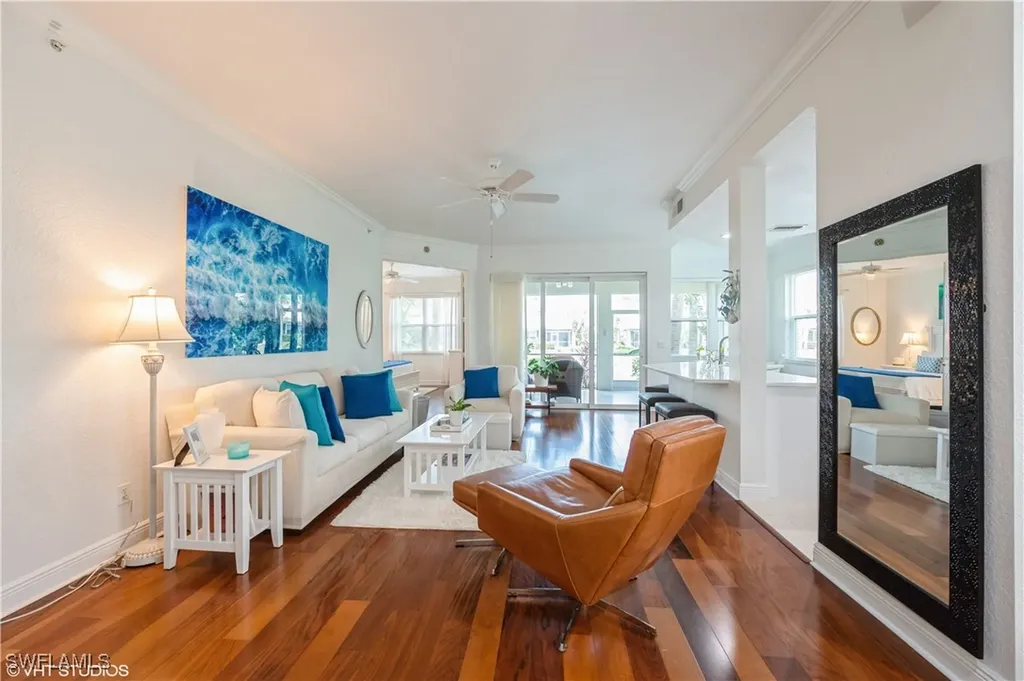 4610 Hawks Nest Drive Naples FL 34114