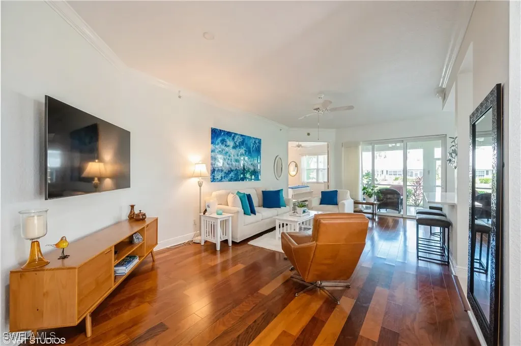 4610 Hawks Nest Drive Naples FL 34114