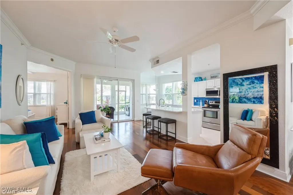 4610 Hawks Nest Drive Naples FL 34114