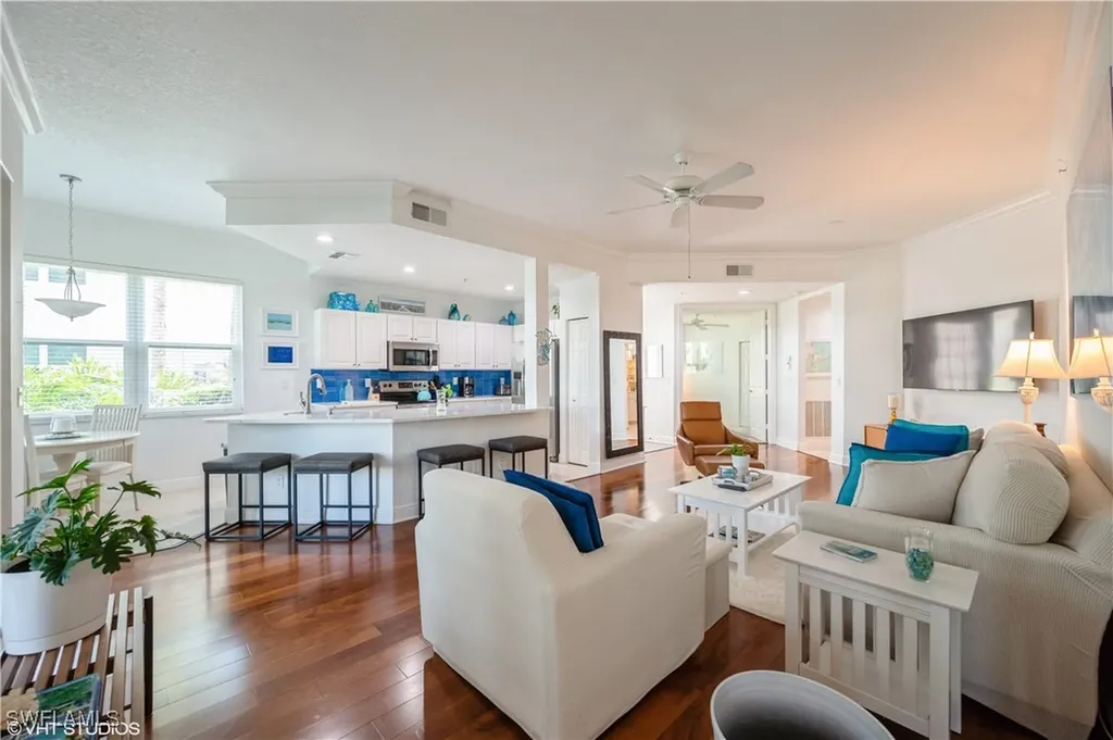 4610 Hawks Nest Drive Naples FL 34114