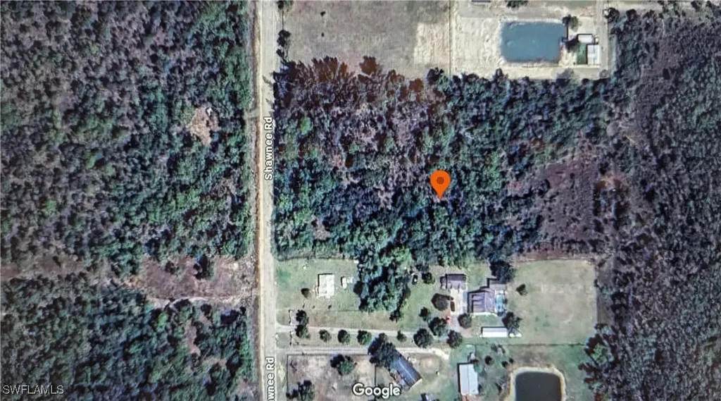 12601 Shawnee Road Fort Myers FL 33913