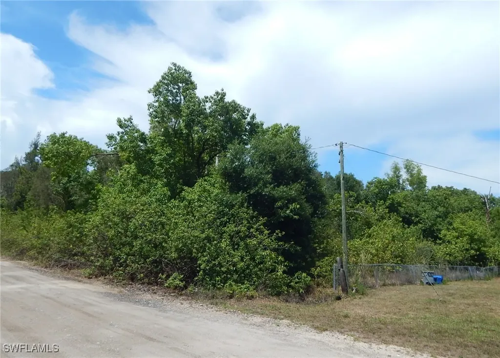 12601 Shawnee Road Fort Myers FL 33913