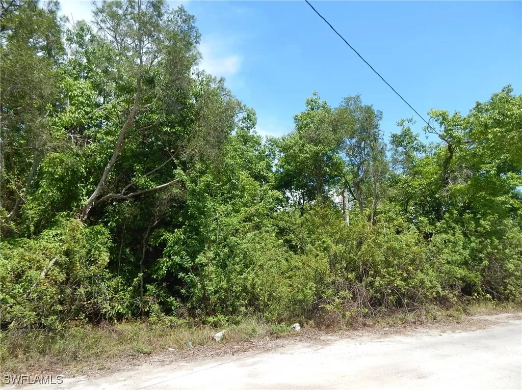 12601 Shawnee Road Fort Myers FL 33913