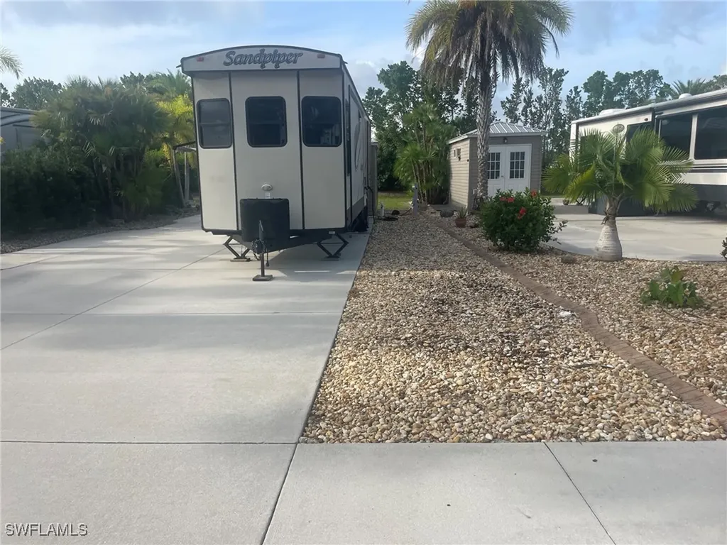 5252 Cypress Trail Resort Circle Fort Myers FL 33905