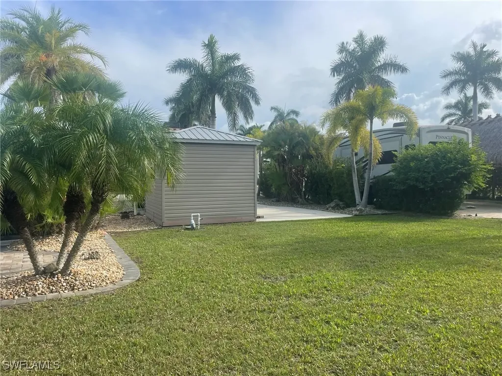 5252 Cypress Trail Resort Circle Fort Myers FL 33905