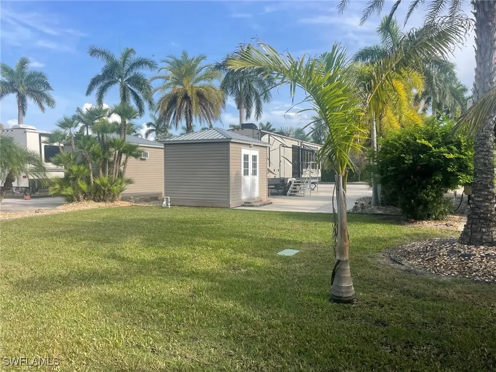 5252 Cypress Trail Resort Circle Fort Myers FL 33905