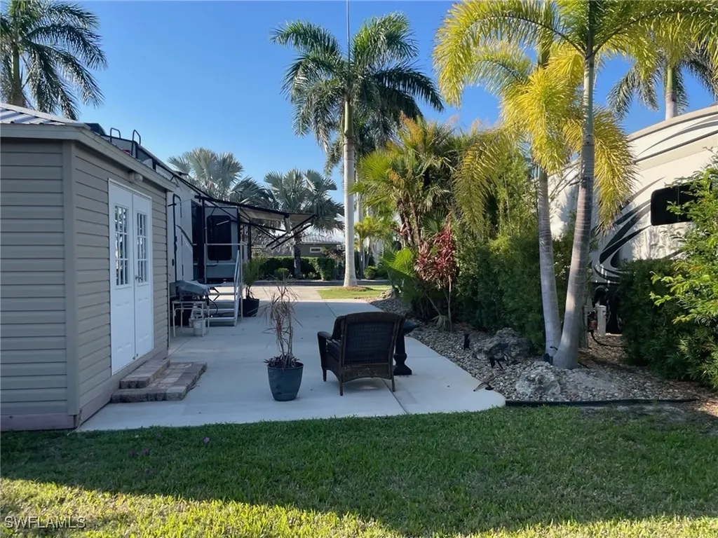 5252 Cypress Trail Resort Circle Fort Myers FL 33905