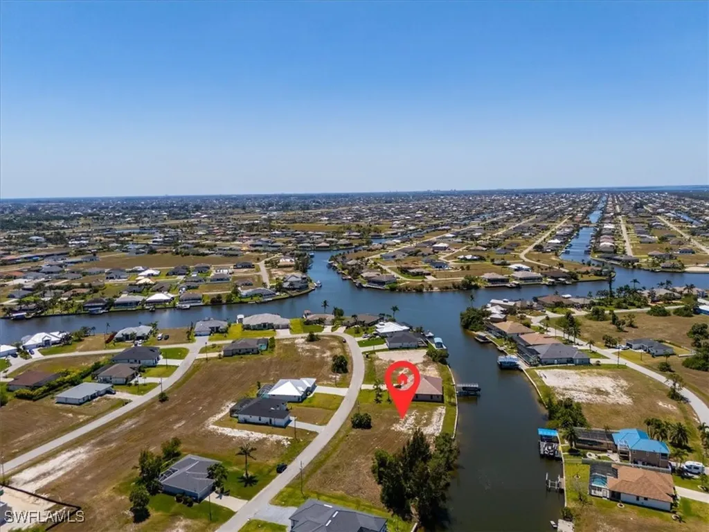 2306 NW 37th Place Cape Coral FL 33993