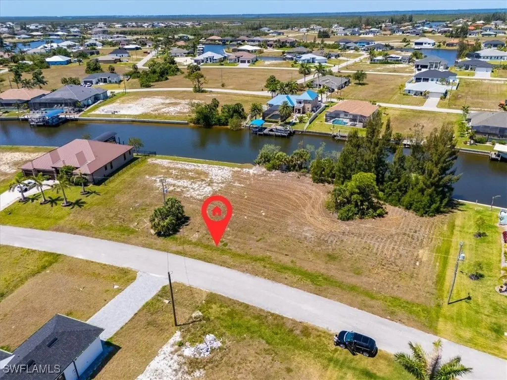 2306 NW 37th Place Cape Coral FL 33993