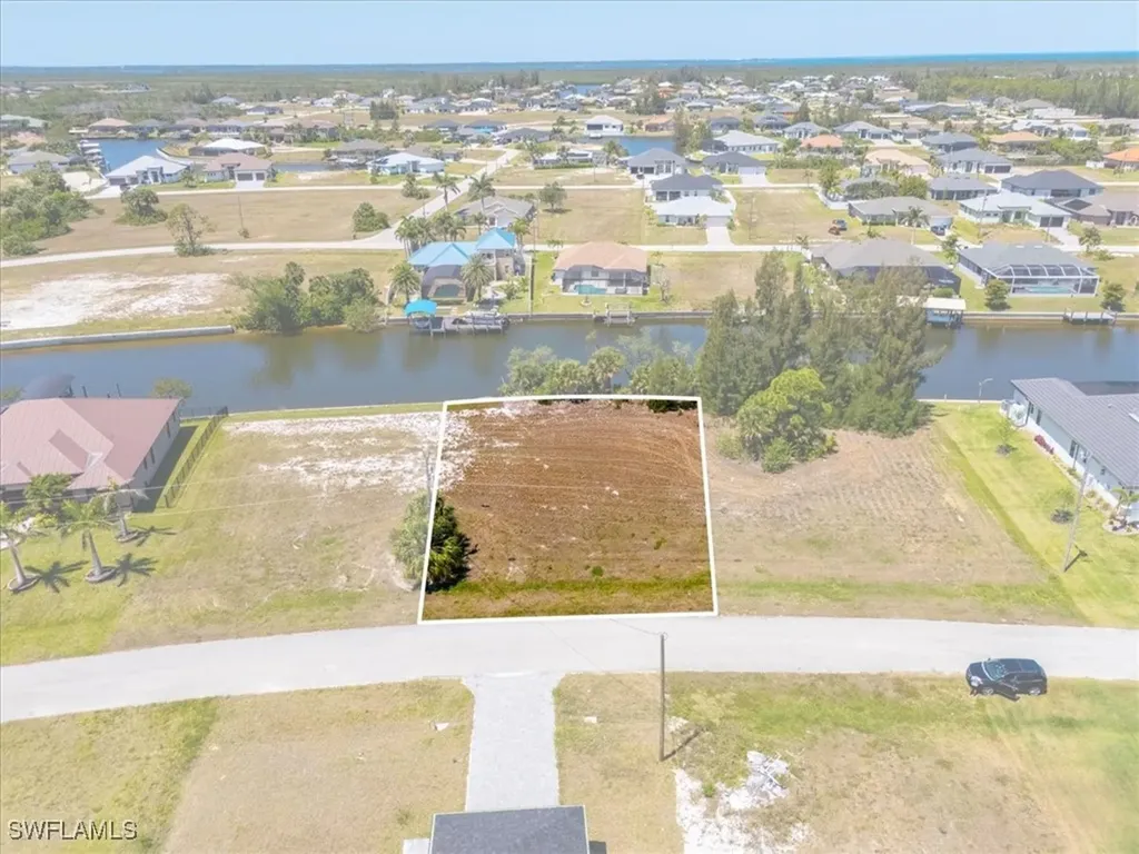 2306 NW 37th Place Cape Coral FL 33993