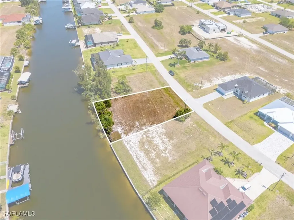 2306 NW 37th Place Cape Coral FL 33993