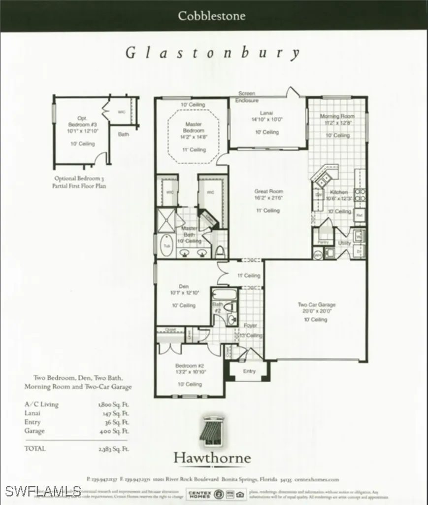 10230 Cobble Hill Road Bonita Springs FL 34135