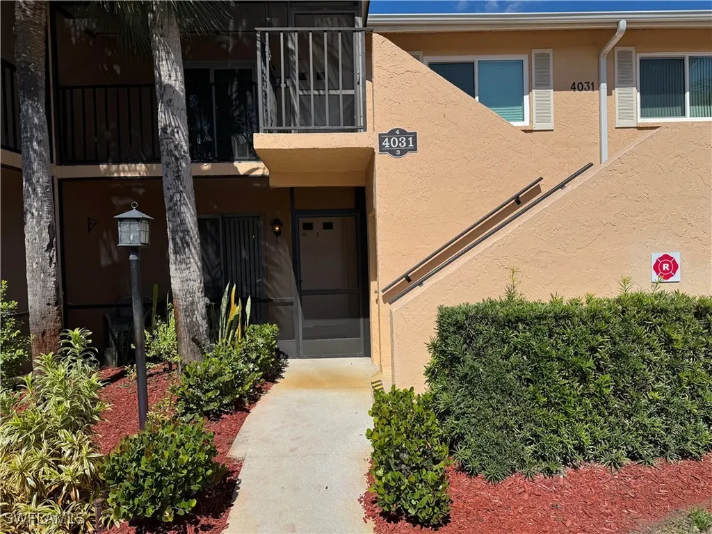 4031 Ice Castle Way Naples FL 34112