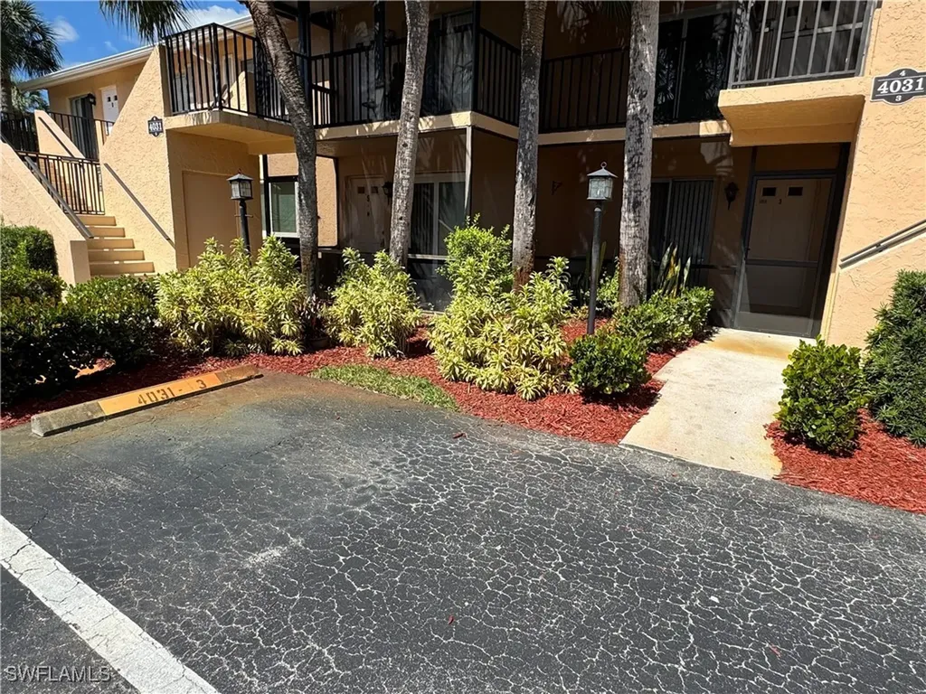 4031 Ice Castle Way Naples FL 34112