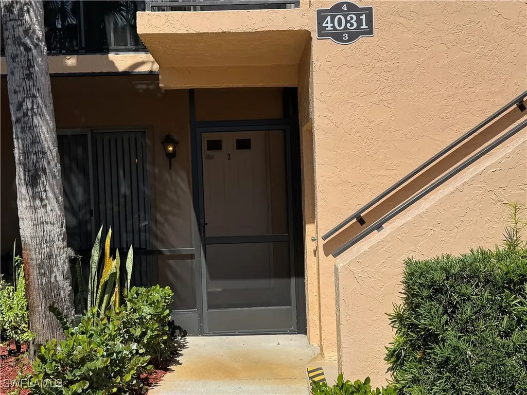 4031 Ice Castle Way Naples FL 34112