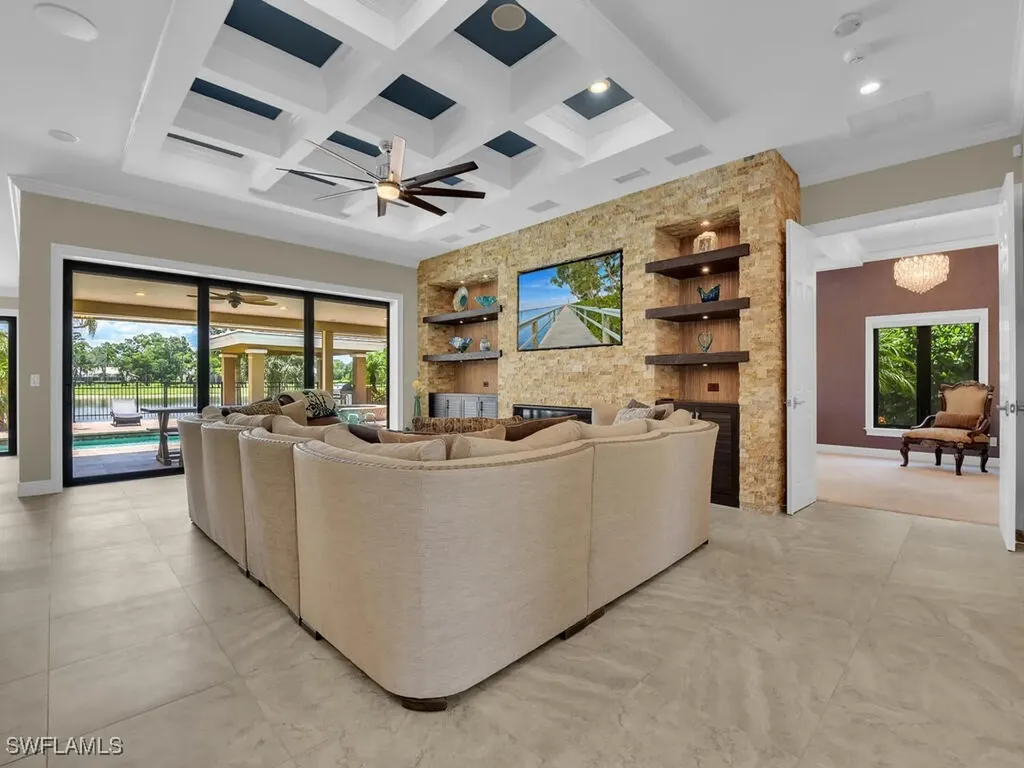 15801 Kilmarnock Drive Fort Myers FL 33912
