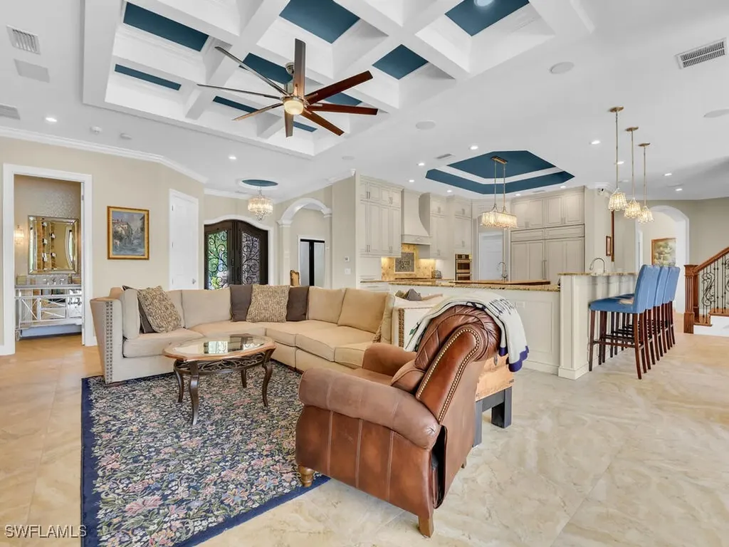 15801 Kilmarnock Drive Fort Myers FL 33912