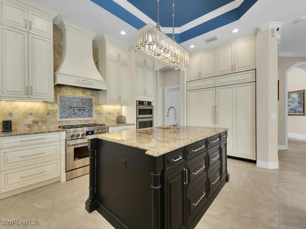 15801 Kilmarnock Drive Fort Myers FL 33912