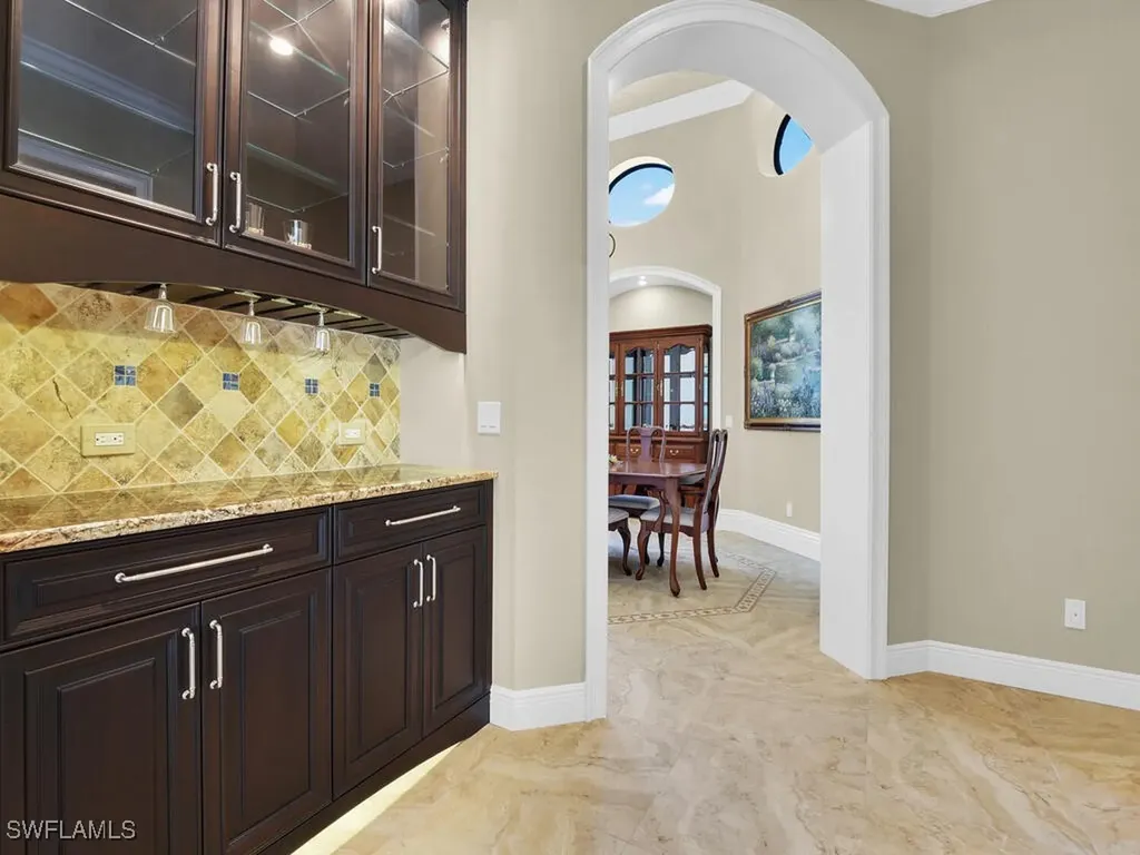 15801 Kilmarnock Drive Fort Myers FL 33912