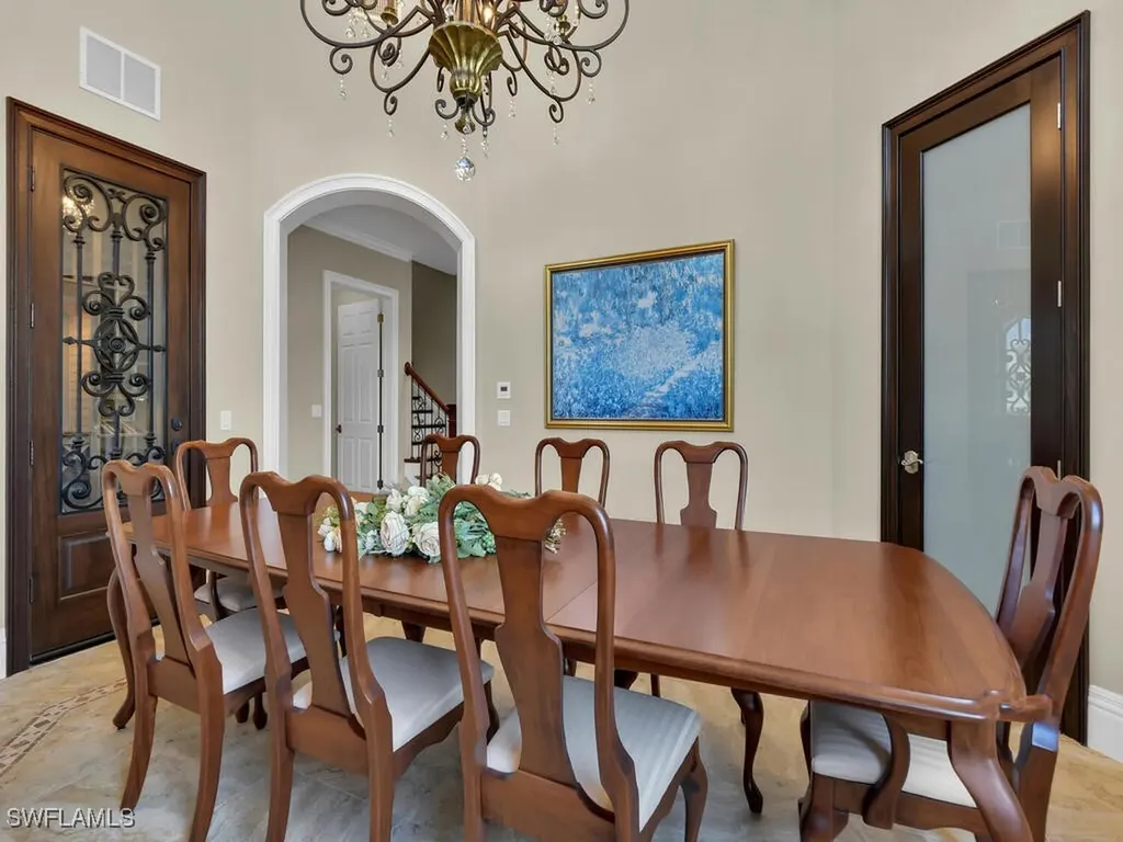 15801 Kilmarnock Drive Fort Myers FL 33912