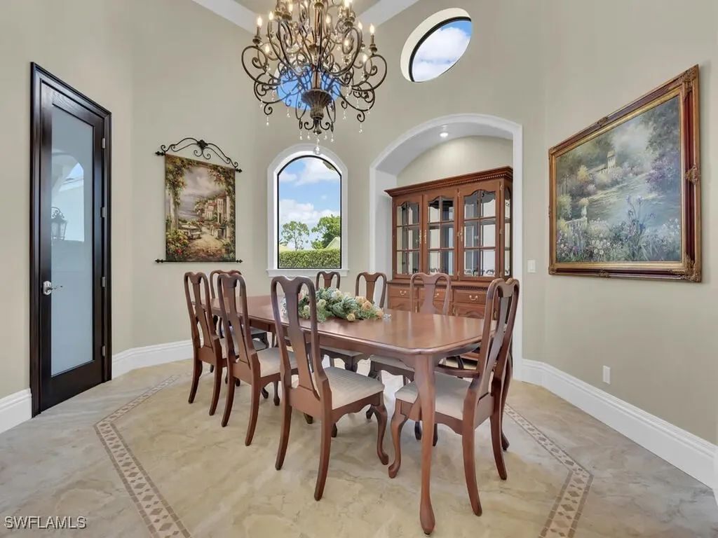 15801 Kilmarnock Drive Fort Myers FL 33912