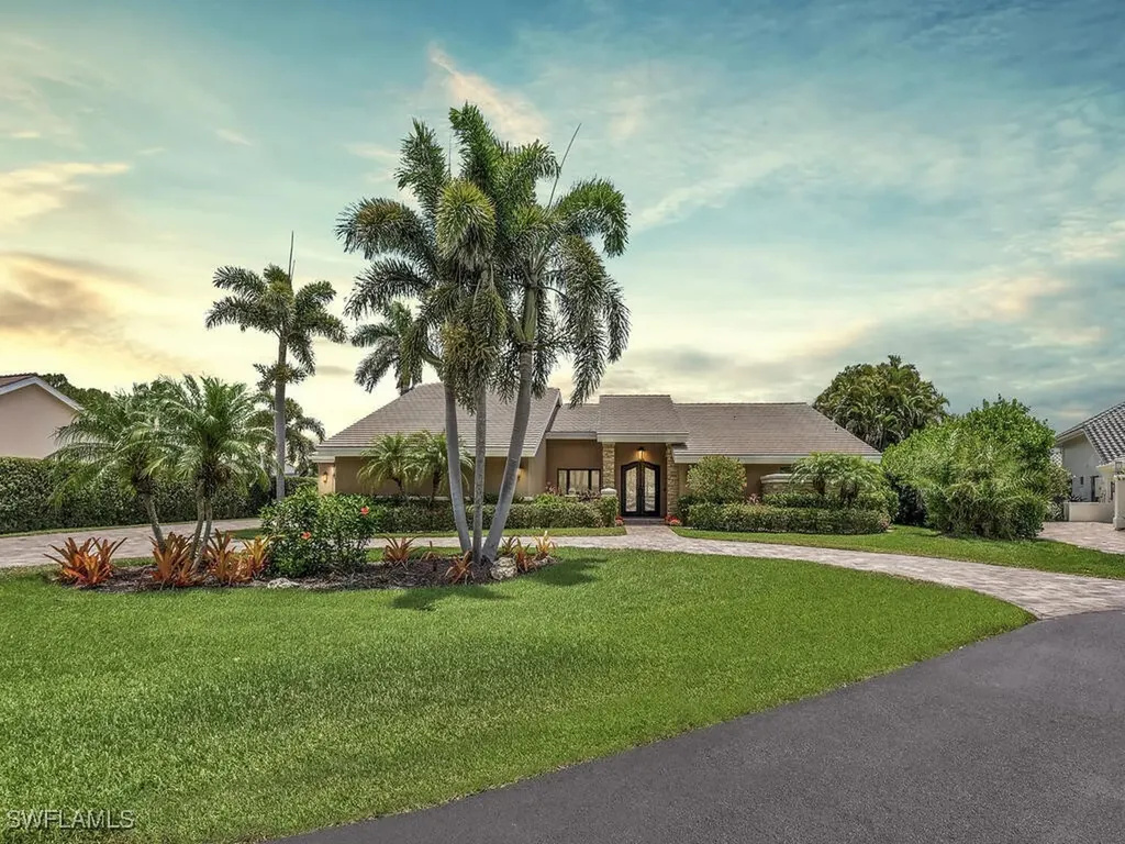 15801 Kilmarnock Drive Fort Myers FL 33912