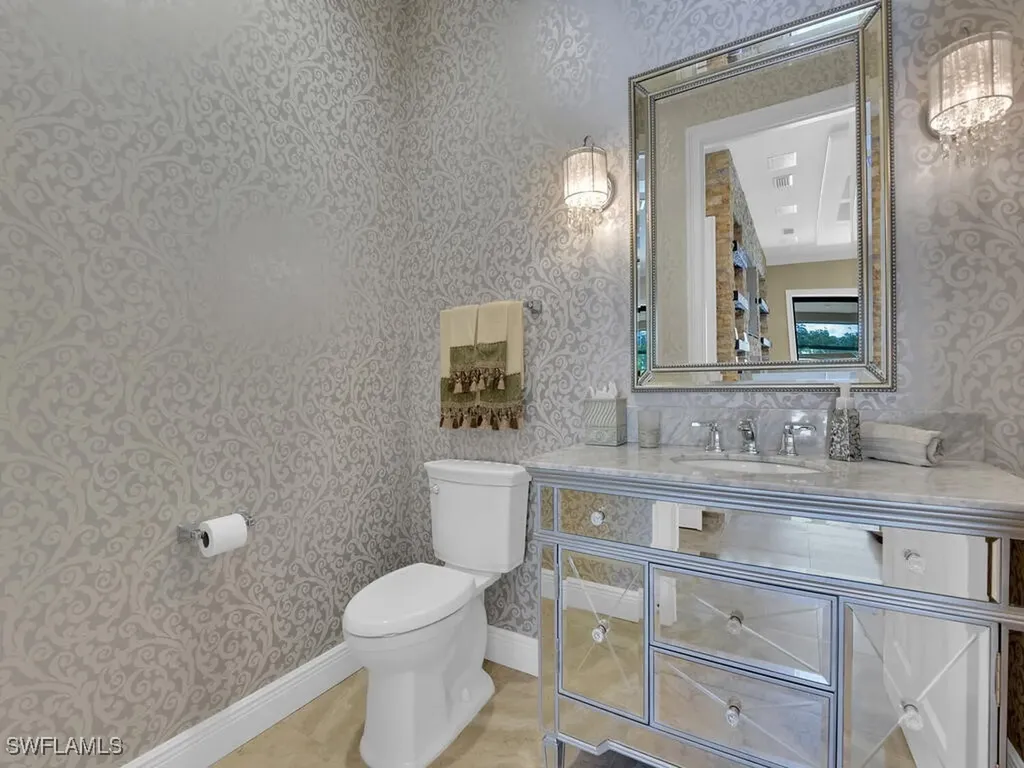 15801 Kilmarnock Drive Fort Myers FL 33912