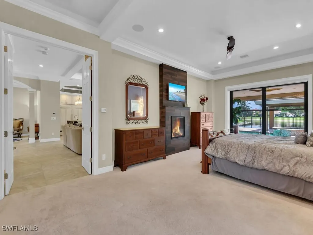 15801 Kilmarnock Drive Fort Myers FL 33912