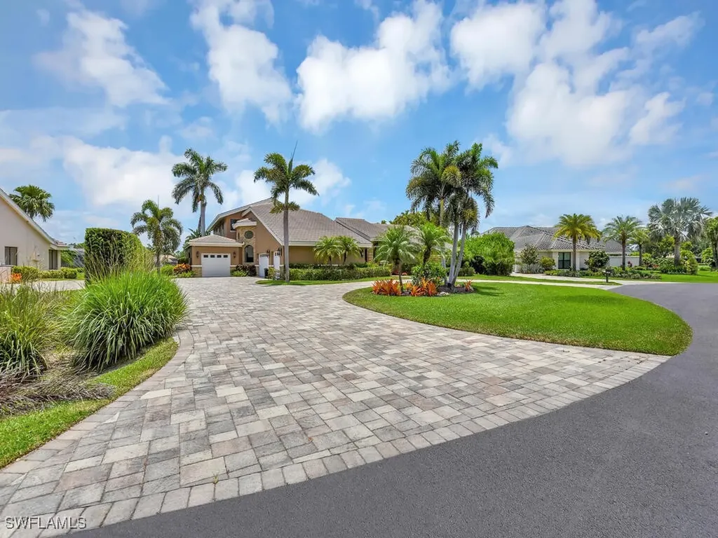15801 Kilmarnock Drive Fort Myers FL 33912